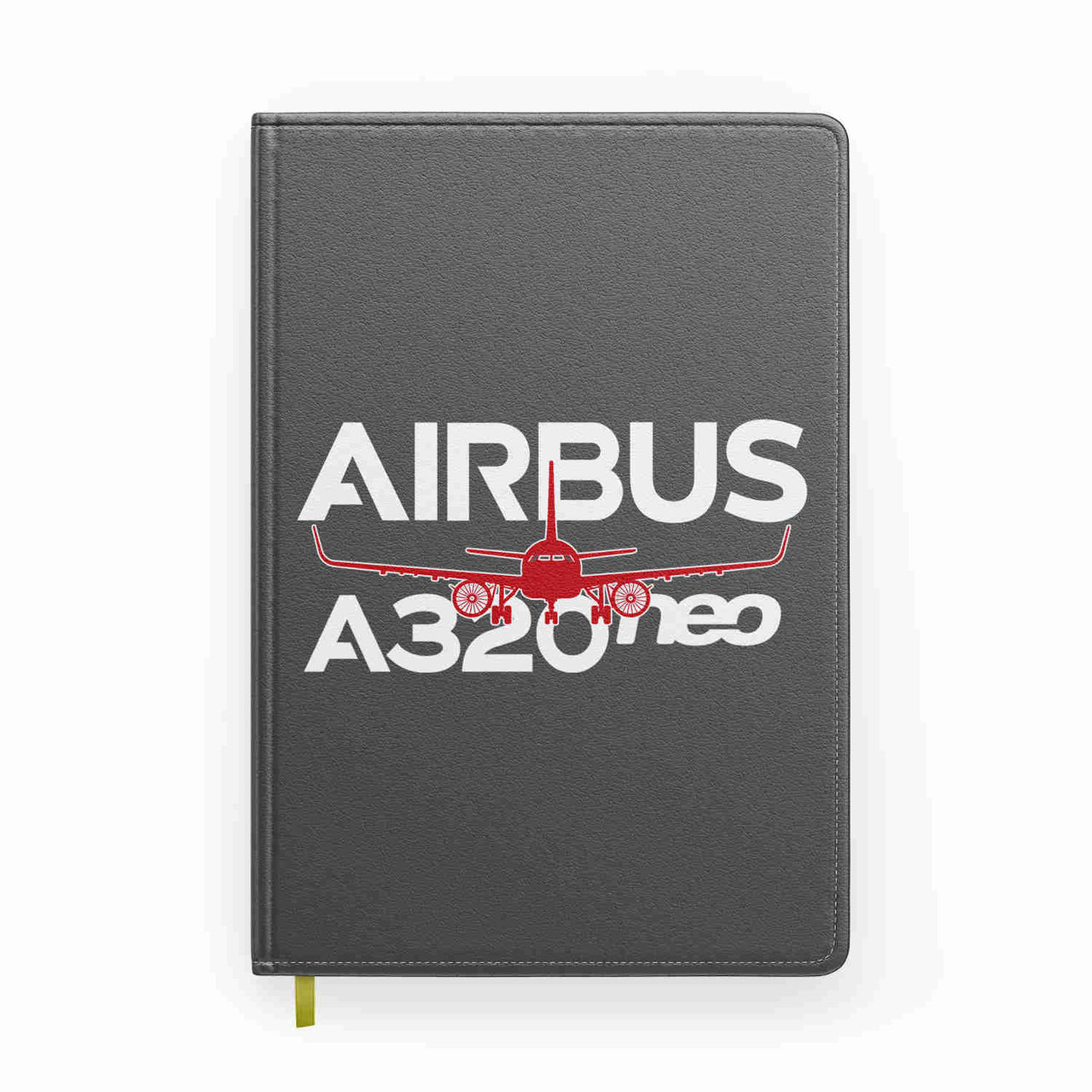 Amazing Airbus A320neo Designed Notebooks