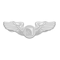 Thumbnail for United Airlines Designed Hollow Pins