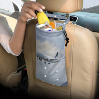 Thumbnail for Cathay Pacific Airbus A350 Designed Car Folding Garbage Bags