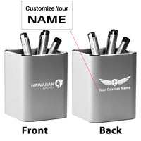 Thumbnail for Hawaiian Airlines Designed Aluminium Alloy Pen Holders