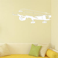 Thumbnail for Aviation pilot sticker from Aviation Shop