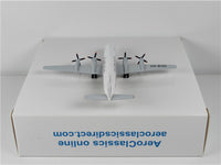 Thumbnail for Aero Classics Vietnam Airlines IL-18 VN-B195 Airplane Model 1/400 Scale