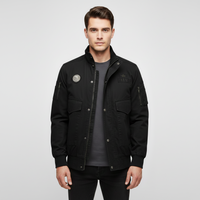 Thumbnail for US Air Force Designed Bomber Pilot Jackets