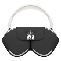 Thumbnail for Cessna 208 & Plane Designed AirPods Max Cases
