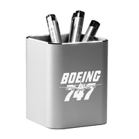 Thumbnail for Amazing Boeing 747 Designed Aluminium Alloy Pen Holders