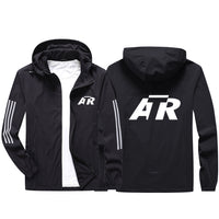 Thumbnail for ATR & Text Sport & Running Jackets