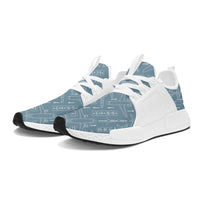 Thumbnail for Jet Planes & Airport Signs Designed Outdoor Sports Tennis Shoes