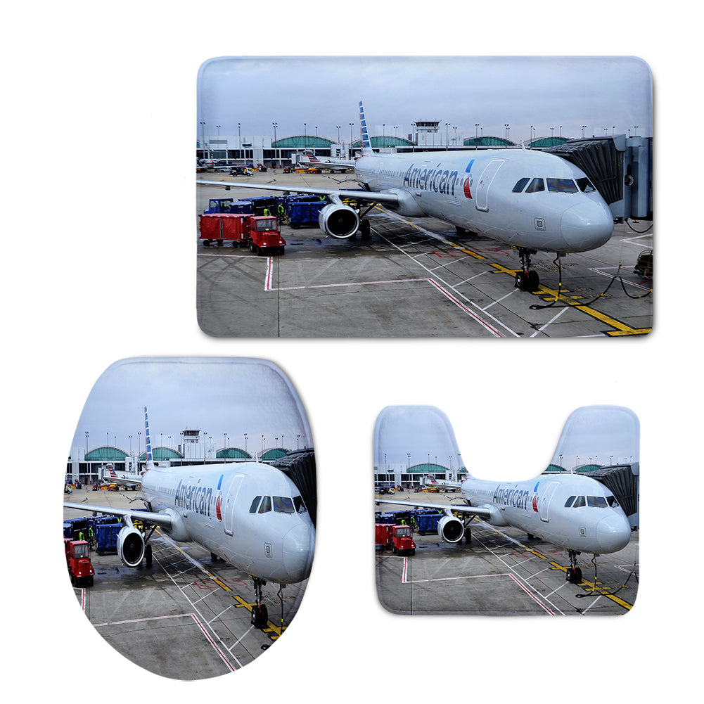 A321 pilot accessory from Aviation Shop