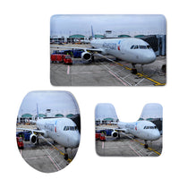 Thumbnail for A321 pilot accessory from Aviation Shop