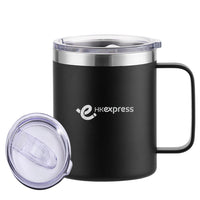 Thumbnail for HK Express Airlines Designed Stainless Steel Laser Engraved Mugs