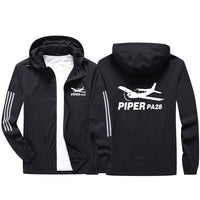 Thumbnail for The Piper PA28 Sport & Running Jackets