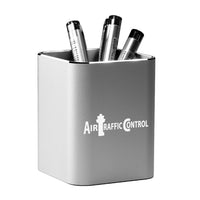 Thumbnail for Air Traffic Control Designed Aluminium Alloy Pen Holders