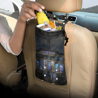 Thumbnail for Airbus A380 Cockpit-Vertical Designed Car Folding Garbage Bags