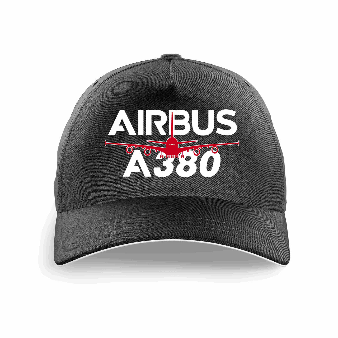 Amazing Airbus A380 Printed Hats