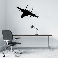 Thumbnail for The Sukhoi SU-35 Designed Wall Metal Signs