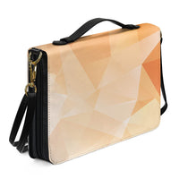 Thumbnail for Modern Texture Designed PU Accessories Bags Strap Style