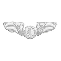 Thumbnail for Hawaiian Airlines Designed Hollow Pins