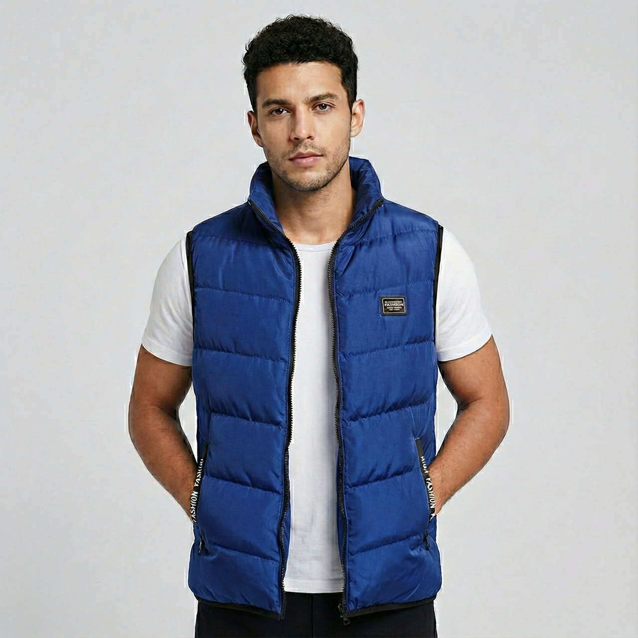 Super Quality & Soft Puffy Vests