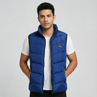 Thumbnail for Super Quality & Soft Puffy Vests