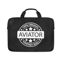 Thumbnail for 100 Original Aviator Designed Laptop & Tablet Bags