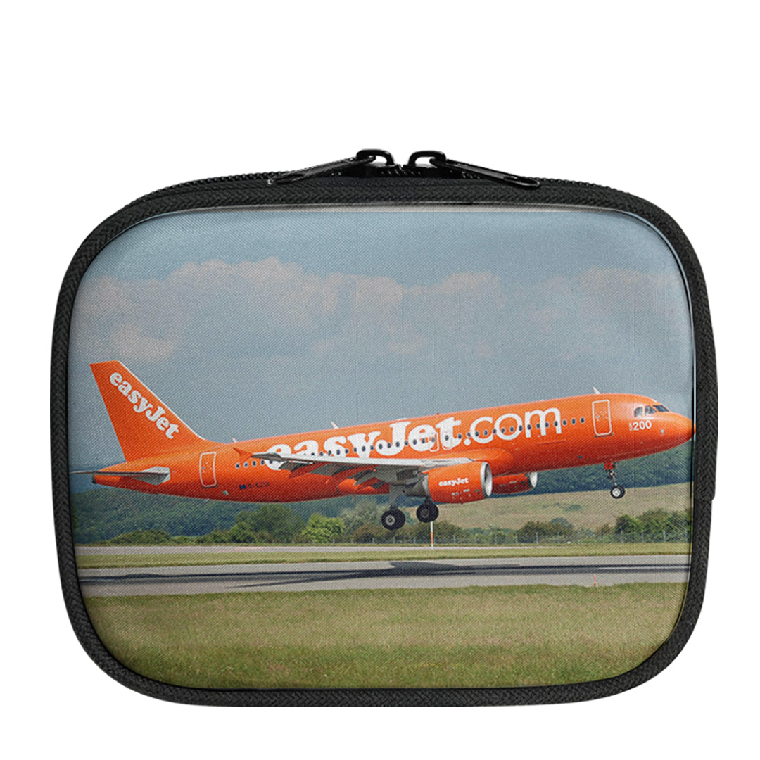 EasyJet s 200th Aircraft Designed Travel Medical Storage Bags Aviation Shop