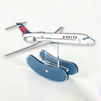Thumbnail for Boeing 717 pilot accessory from Aviation Shop