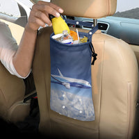 Thumbnail for Boeing 787 Dreamliner Designed Car Folding Garbage Bags