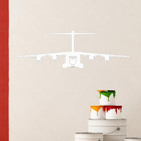 Thumbnail for Airbus A400M Designed Wall Sticker
