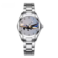 Thumbnail for Boeing 777 Watch - view 2
