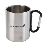 Thumbnail for Air New Zealand Airlines Designed Stainless Steel Outdoors Mugs