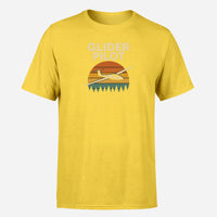 Thumbnail for Retro Glider Design Super Quality T-Shirts