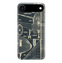 Thumbnail for Airplanes Fuselage & Details Designed iPhone Cases