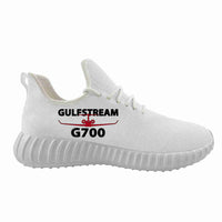 Thumbnail for Amazing Gulfstream G700 Designed Sport Sneakers & Shoes (MEN)