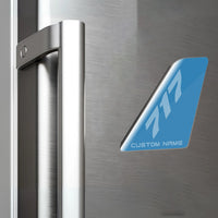 Thumbnail for 717 Designed Tail Magnets - view 4