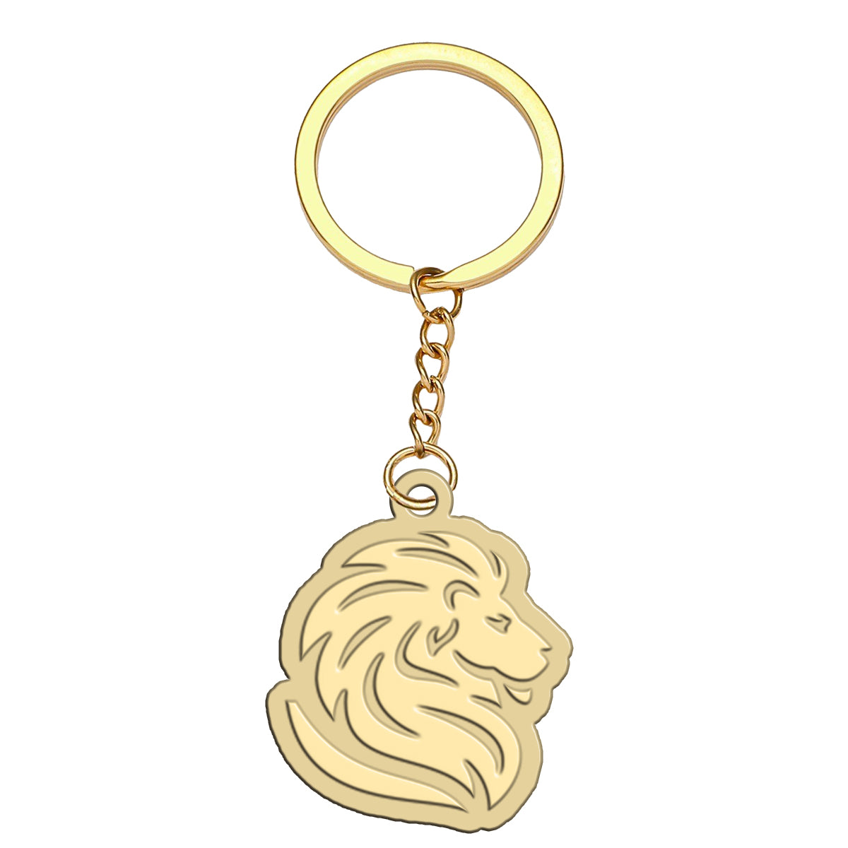 Eurowings Airlines Designed Hollow Key Chains