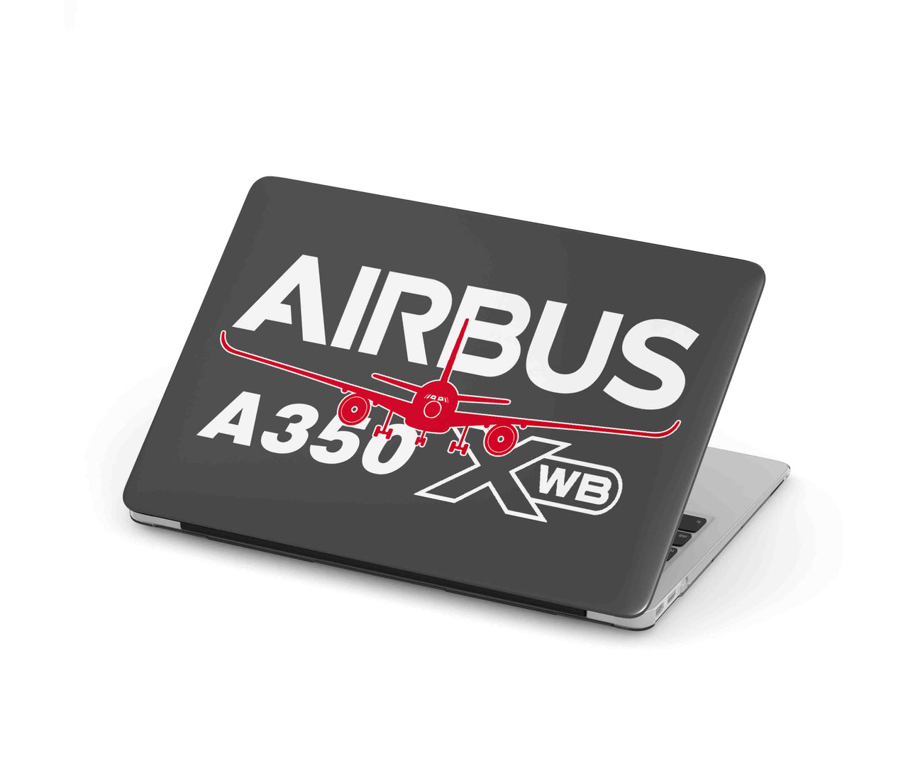 Amazing Airbus A350 XWB Designed Macbook Cases