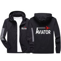 Thumbnail for Aviator Sport & Running Jackets