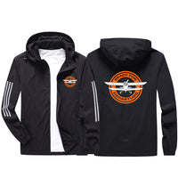Thumbnail for Ready for Departure Sport & Running Jackets