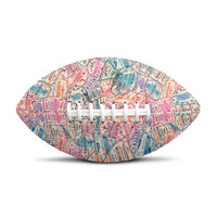 Thumbnail for Passport Stamps Designed Rugby