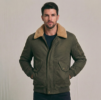 Thumbnail for Super Quality Thick Bomber Jackets