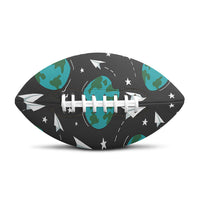 Thumbnail for Paper Planes & Earth Designed Rugby