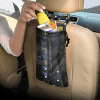 Thumbnail for Airbus A380 Cockpit-Horizontal Designed Car Folding Garbage Bags