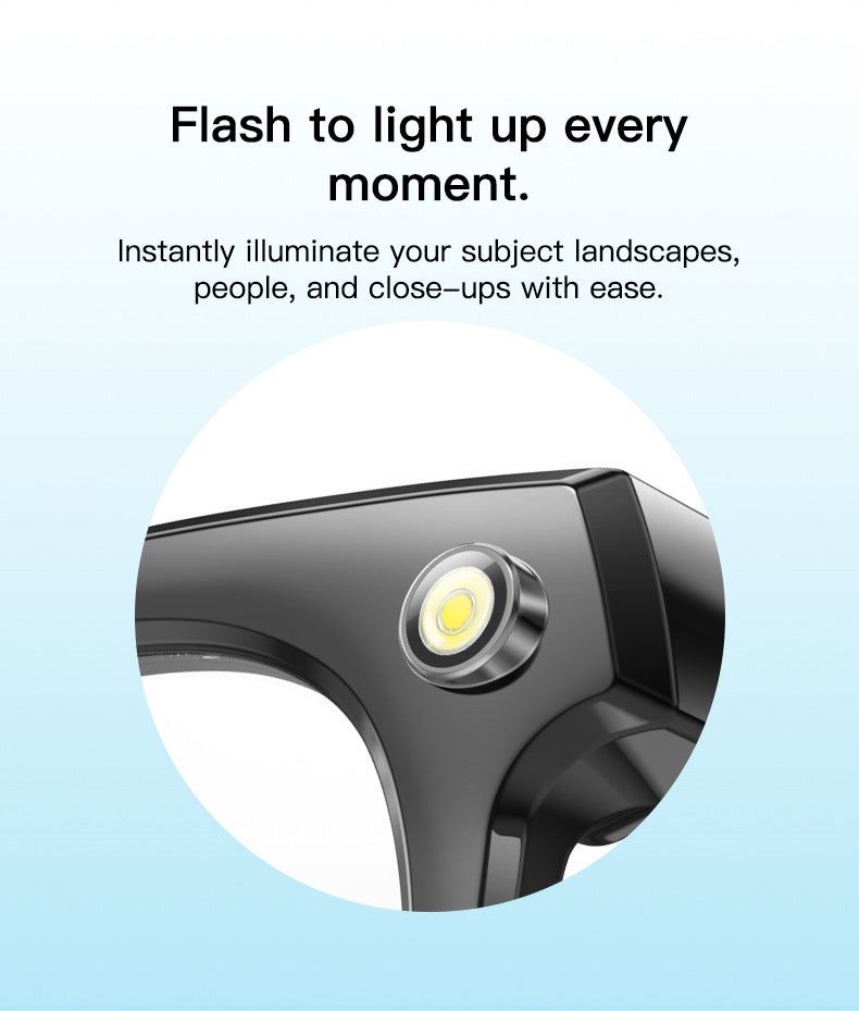 GS380 Smart Wearable Glasses: AI Camera, Translation & Navigation - All in One