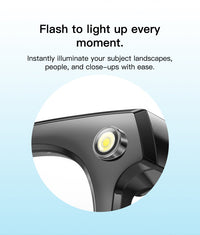 Thumbnail for GS380 Smart Wearable Glasses: AI Camera, Translation & Navigation - All in One