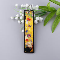 Thumbnail for The Kiss Designed Key Chains