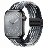 Thumbnail for Braided Band For Apple Watch Strap