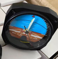 Thumbnail for Simulation Aircraft Instrument Aviation Aviation Clock