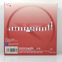 Thumbnail for Condor Airlines Boeing B757-300 D-ABOM Airplane Model (1:400 Scale)