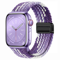 Thumbnail for Braided Band For Apple Watch Strap