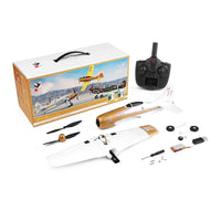 Thumbnail for A260 pilot accessory from Aviation Shop